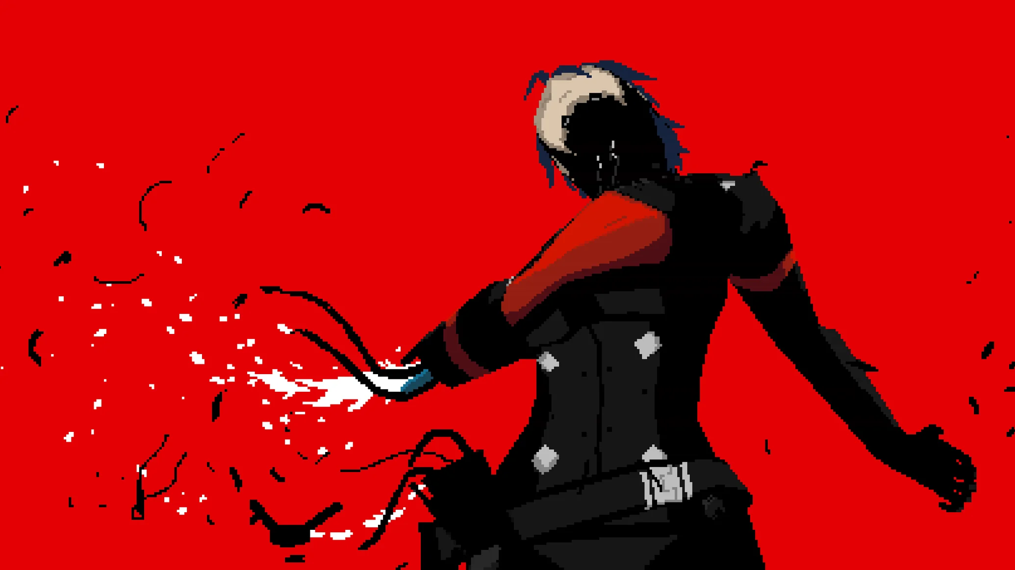 《Signalis》：梦是现实的延续